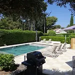 Secrete Classee 4 Etoiles Entre Vignes & Calanques Villa
