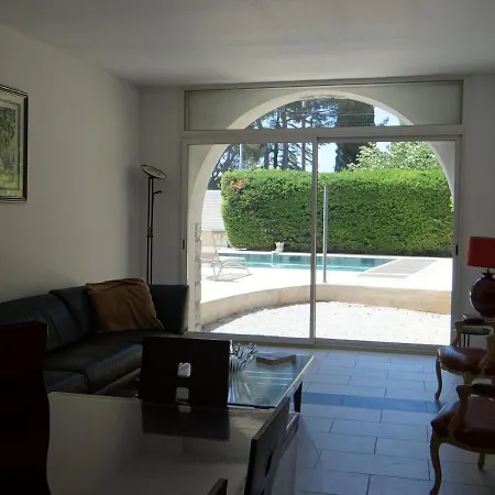 Secrete Classee 4 Etoiles Entre Vignes & Calanques * Cassis
