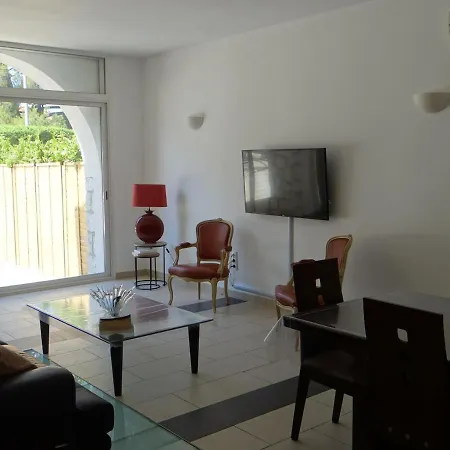 Secrete Classee 4 Etoiles Entre Vignes & Calanques Villa