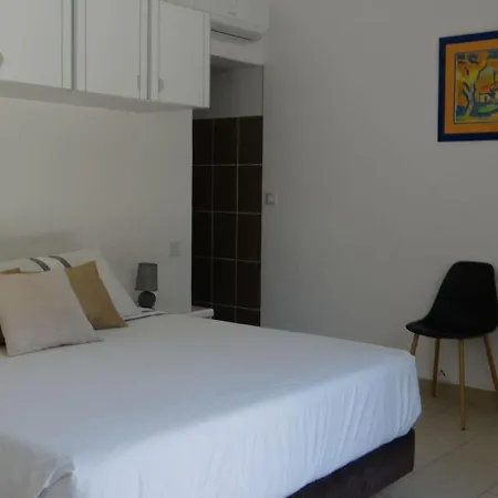 Secrete Classee 4 Etoiles Entre Vignes & Calanques Villa