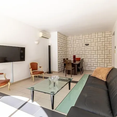 Secrete Classee 4 Etoiles Entre Vignes & Calanques Villa *