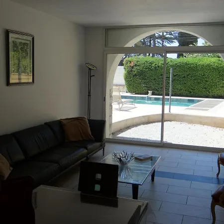 Secrete Classee 4 Etoiles Entre Vignes & Calanques *